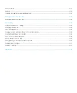 Preview for 10 page of Blackberry BB10 User Manual