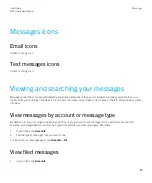 Preview for 23 page of Blackberry BB10 User Manual