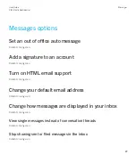 Preview for 27 page of Blackberry BB10 User Manual