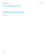 Preview for 56 page of Blackberry BB10 User Manual