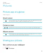 Preview for 59 page of Blackberry BB10 User Manual