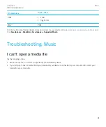 Preview for 71 page of Blackberry BB10 User Manual