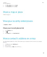 Preview for 103 page of Blackberry BB10 User Manual