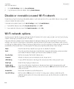 Preview for 112 page of Blackberry BB10 User Manual