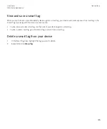 Preview for 115 page of Blackberry BB10 User Manual