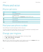 Preview for 16 page of Blackberry BBA100-1 User Manual