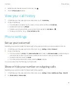 Preview for 21 page of Blackberry BBA100-1 User Manual