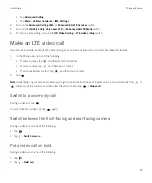 Preview for 23 page of Blackberry BBA100-1 User Manual