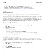 Preview for 30 page of Blackberry BBA100-1 User Manual