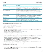 Preview for 33 page of Blackberry BBA100-1 User Manual