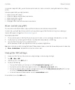 Preview for 39 page of Blackberry BBA100-1 User Manual