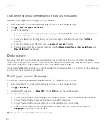 Preview for 44 page of Blackberry BBA100-1 User Manual