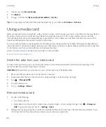 Preview for 58 page of Blackberry BBA100-1 User Manual