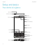 Preview for 4 page of Blackberry BBE100-2 User Manual