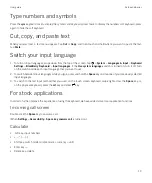 Preview for 13 page of Blackberry BBE100-2 User Manual