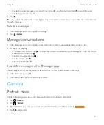 Preview for 31 page of Blackberry BBE100-2 User Manual