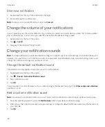 Preview for 42 page of Blackberry BBE100-2 User Manual