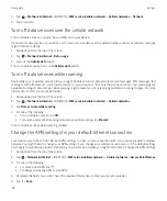 Preview for 52 page of Blackberry BBE100-2 User Manual