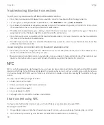 Preview for 60 page of Blackberry BBE100-2 User Manual