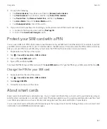 Preview for 87 page of Blackberry BBE100-2 User Manual