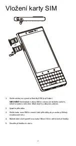 Preview for 31 page of Blackberry BBE100-4 Quick Start Manual