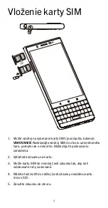 Preview for 45 page of Blackberry BBE100-4 Quick Start Manual