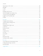 Preview for 3 page of Blackberry BBF100-1 User Manual