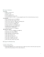 Предварительный просмотр 75 страницы Blackberry BlackBerry 8320 User Manual