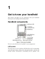 Preview for 19 page of Blackberry BlackBerry Wireless Handheld Installation And User Manual