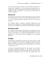 Preview for 21 page of Blackberry BlackBerry Wireless Handheld Installation And User Manual