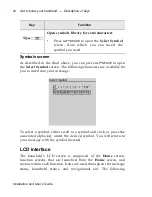 Preview for 28 page of Blackberry BlackBerry Wireless Handheld Installation And User Manual