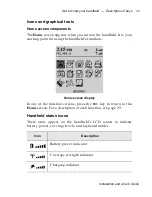 Preview for 33 page of Blackberry BlackBerry Wireless Handheld Installation And User Manual