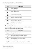 Preview for 34 page of Blackberry BlackBerry Wireless Handheld Installation And User Manual