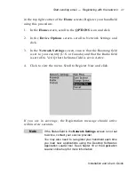 Preview for 47 page of Blackberry BlackBerry Wireless Handheld Installation And User Manual