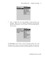 Preview for 49 page of Blackberry BlackBerry Wireless Handheld Installation And User Manual