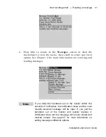 Preview for 51 page of Blackberry BlackBerry Wireless Handheld Installation And User Manual