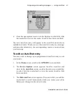 Preview for 67 page of Blackberry BlackBerry Wireless Handheld Installation And User Manual