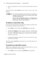 Preview for 68 page of Blackberry BlackBerry Wireless Handheld Installation And User Manual