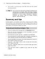 Preview for 72 page of Blackberry BlackBerry Wireless Handheld Installation And User Manual