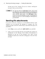 Preview for 78 page of Blackberry BlackBerry Wireless Handheld Installation And User Manual