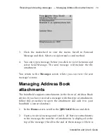 Preview for 79 page of Blackberry BlackBerry Wireless Handheld Installation And User Manual