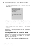 Preview for 80 page of Blackberry BlackBerry Wireless Handheld Installation And User Manual