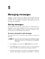 Preview for 85 page of Blackberry BlackBerry Wireless Handheld Installation And User Manual