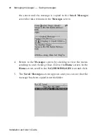 Preview for 86 page of Blackberry BlackBerry Wireless Handheld Installation And User Manual