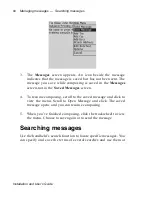 Предварительный просмотр 88 страницы Blackberry BlackBerry Wireless Handheld Installation And User Manual