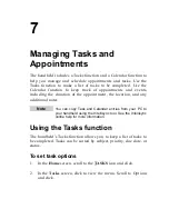 Preview for 115 page of Blackberry BlackBerry Wireless Handheld Installation And User Manual