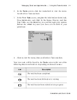 Preview for 117 page of Blackberry BlackBerry Wireless Handheld Installation And User Manual