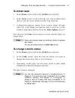 Preview for 119 page of Blackberry BlackBerry Wireless Handheld Installation And User Manual