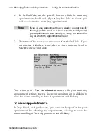 Preview for 128 page of Blackberry BlackBerry Wireless Handheld Installation And User Manual