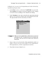 Preview for 129 page of Blackberry BlackBerry Wireless Handheld Installation And User Manual